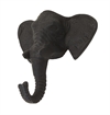 Single Elephant Hook Grey