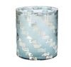 Candle Holder Light Turquoise 