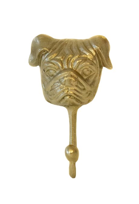 Hook Gold Bulldog