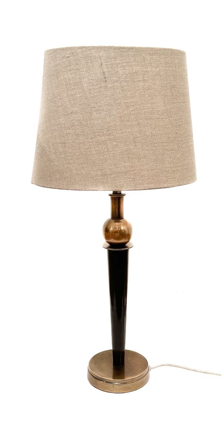 Torch Table Lamp Small