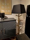 Bird Tree Floor Lamp