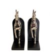 Horse Bookend Pair