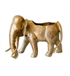 Elephant new Bronze