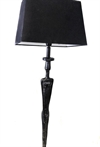 Woman Floor Lamp