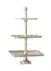 Cake Stand -3 Plates