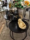 French Set Coffe Table